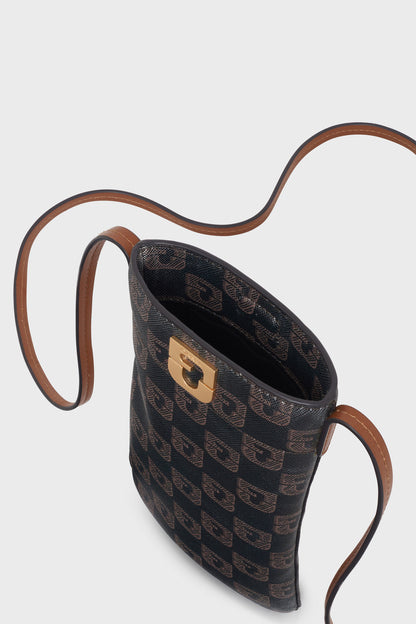 Small Leathergoods Dco50c476 Brown