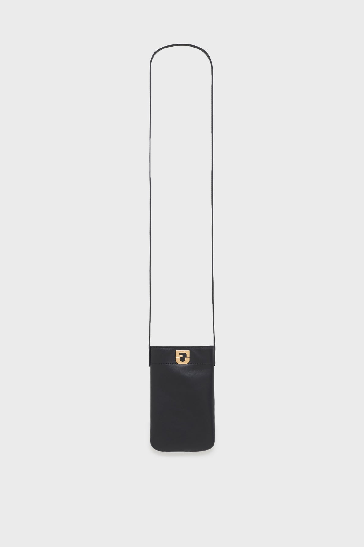 Small Leathergoods Dco50m411 Black