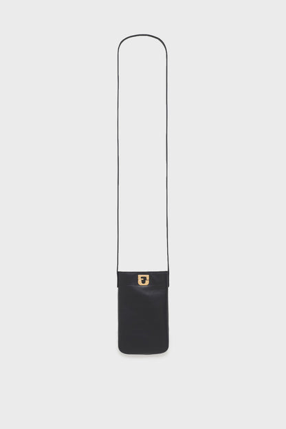 Small Leathergoods Dco50m411 Black