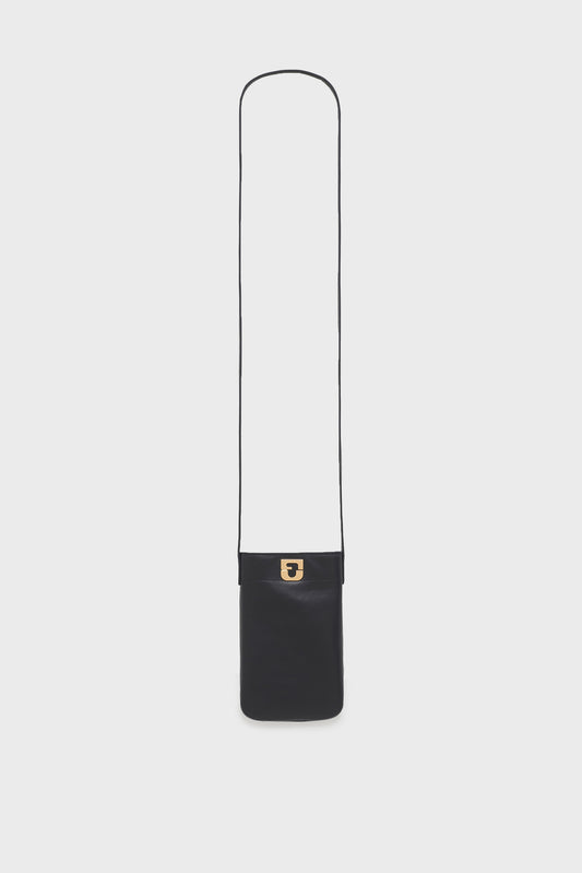 Small Leathergoods Dco50m411 Black