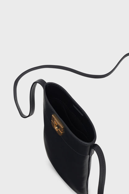 Small Leathergoods Dco50m411 Black