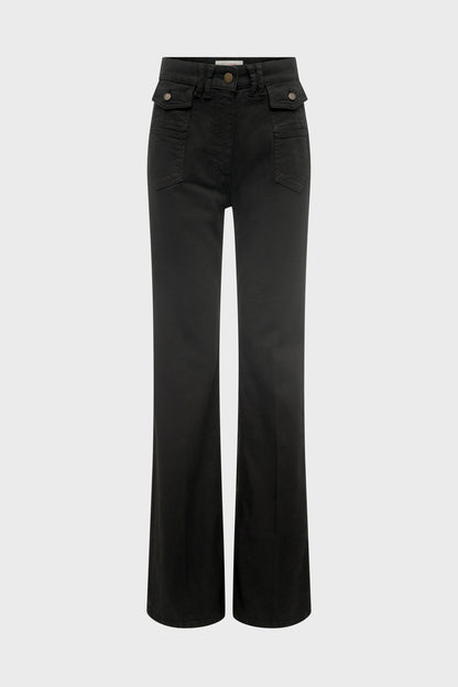 Jean Dcp01c328 Black