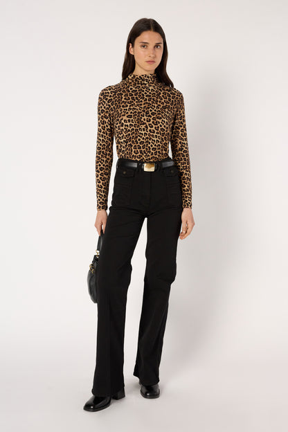Jean Dcp01c328 Black