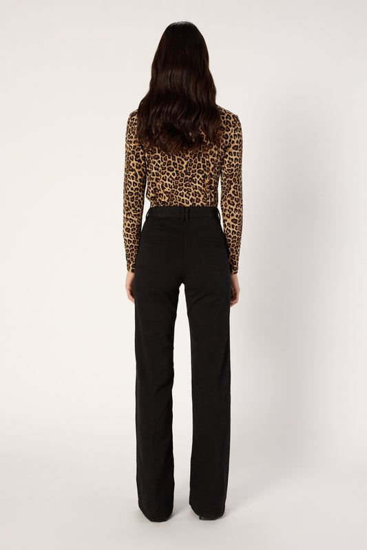 Jean Dcp01c328 Black