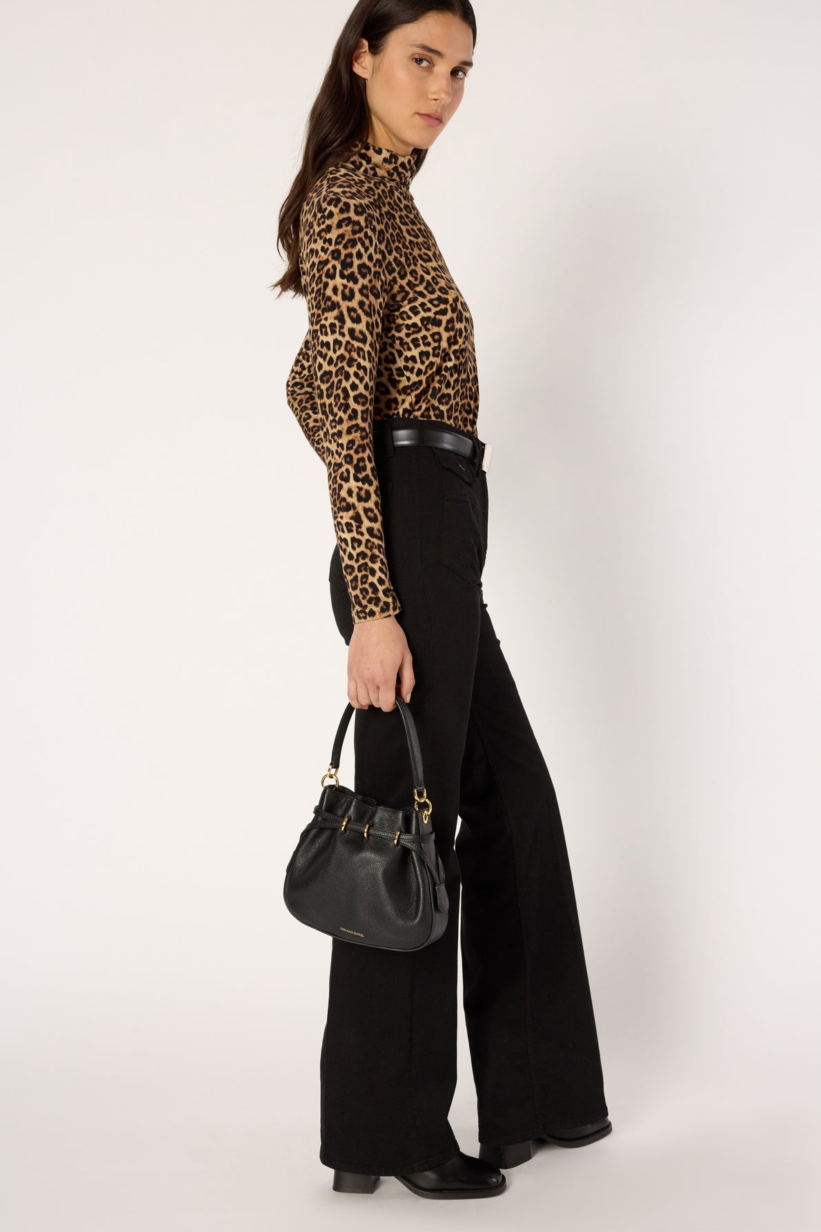 Jean Dcp01c328 Black