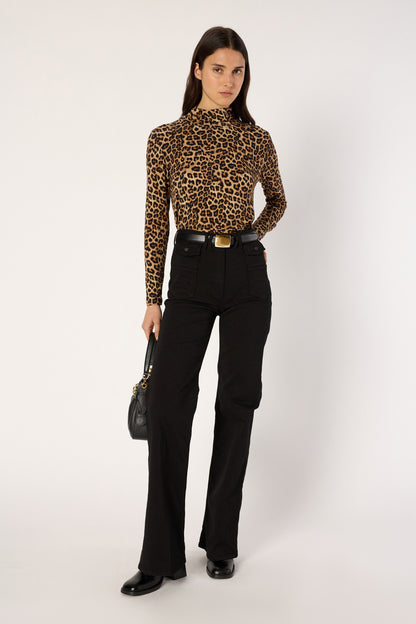 Jean Dcp01c328 Black