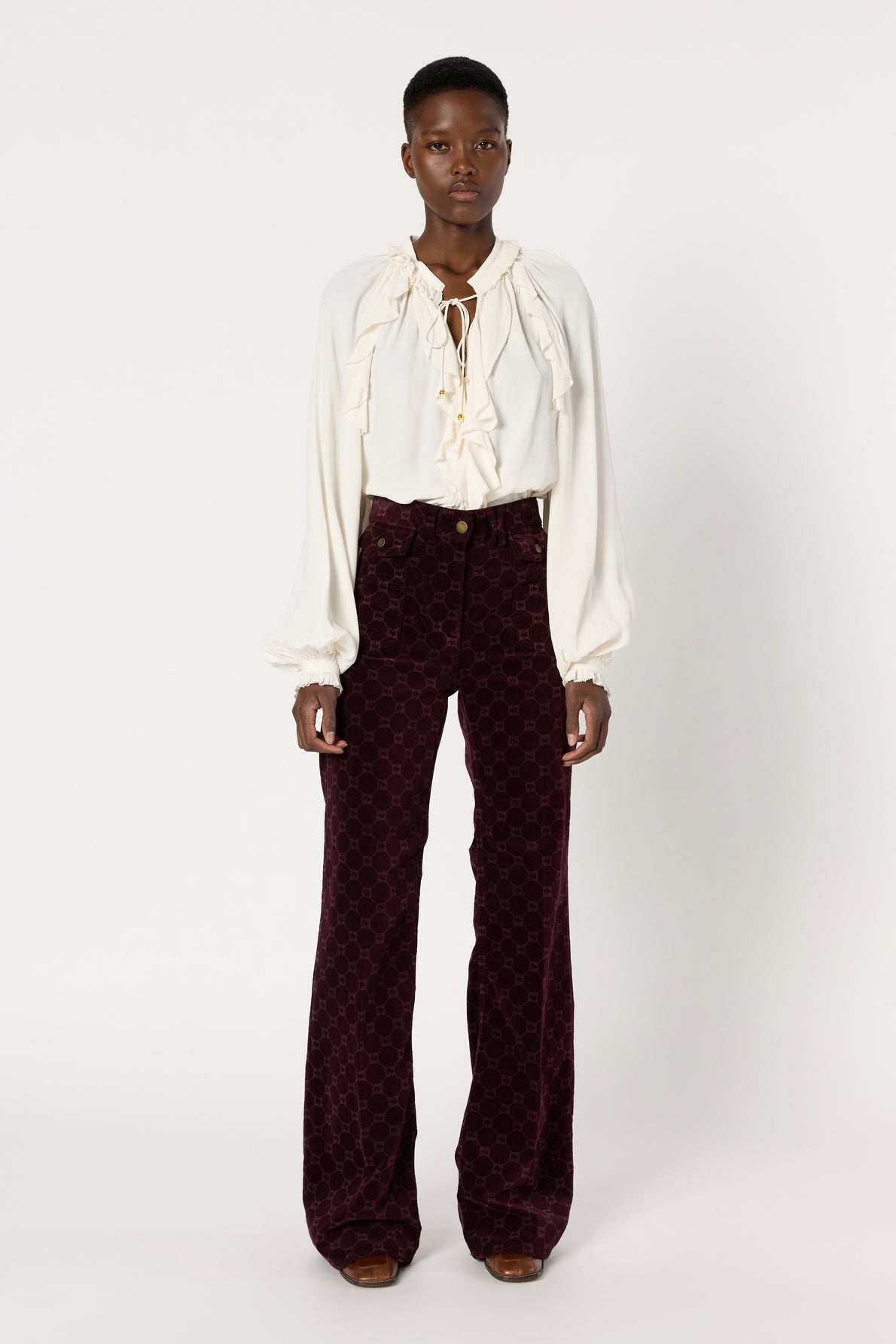 Jean Dcp01c330 Redwine