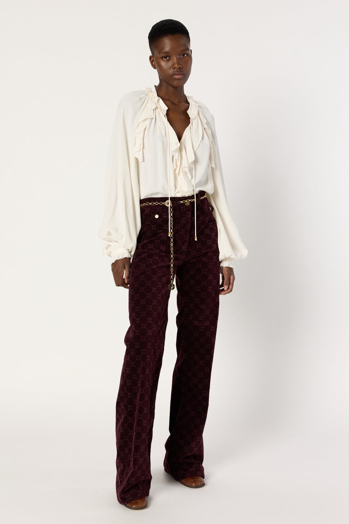 Jean Dcp01c330 Redwine