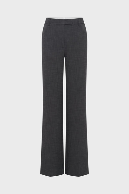 Trouser Dcp08c086 Charcoal