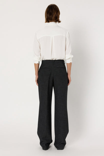 Trouser Dcp08c086 Charcoal