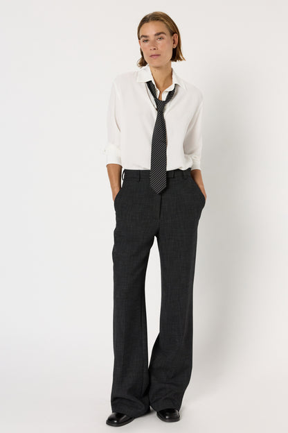 Trouser Dcp08c086 Charcoal