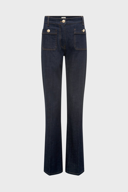 Jean Dcp11c115 Blue