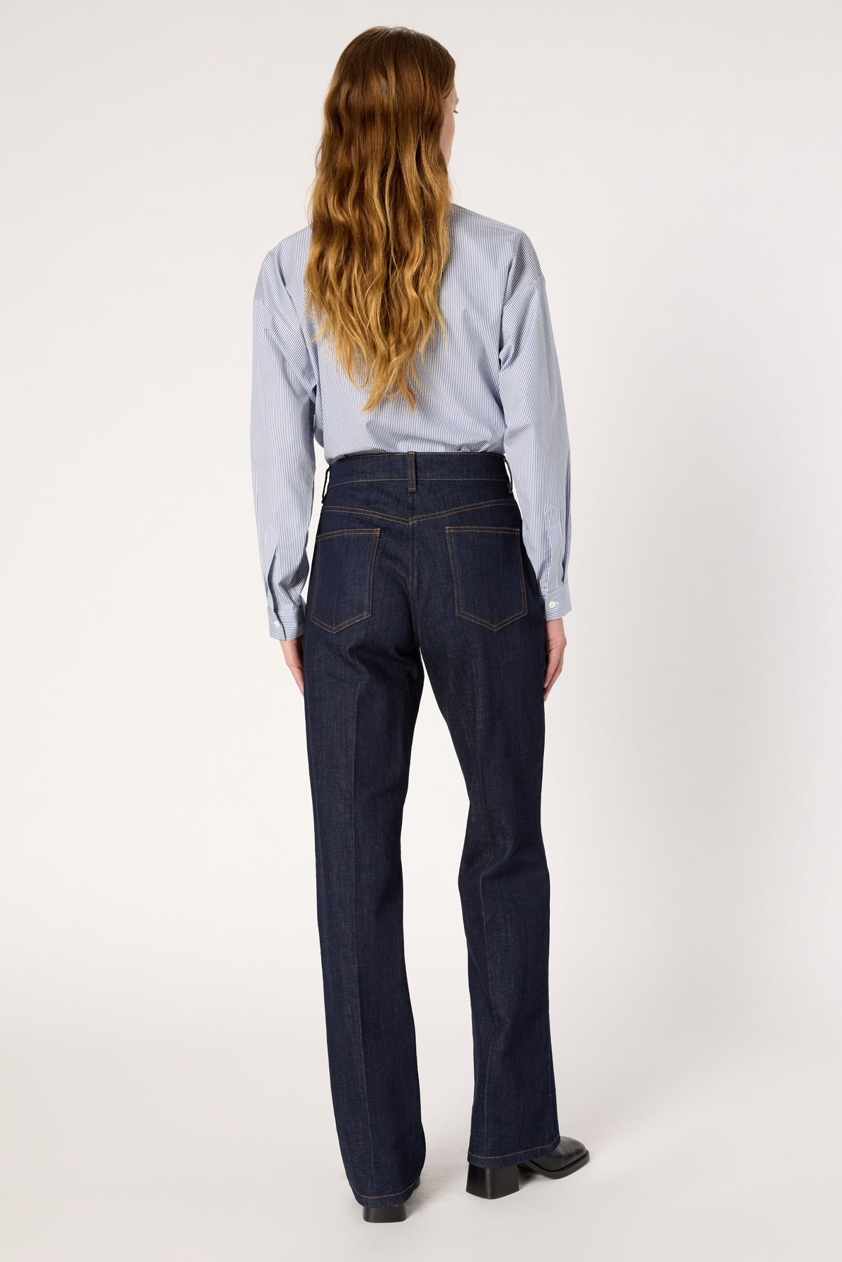 Jean Dcp11c115 Blue