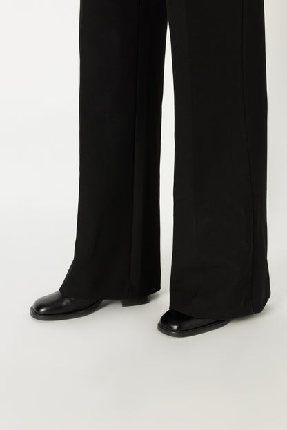 Trouser Dcp22c080 Black