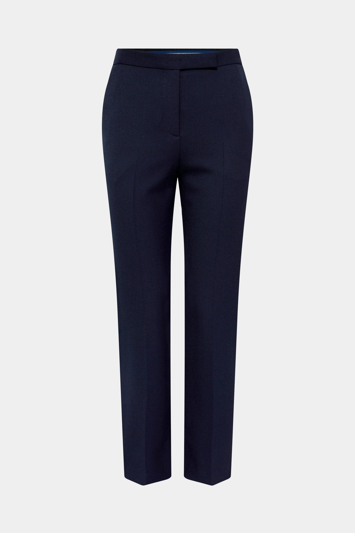 Trouser Dcp34c076 Navy