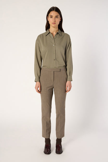 Trouser Dcp34c076 Rope