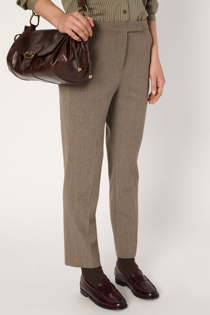 Trouser Dcp34c076 Rope