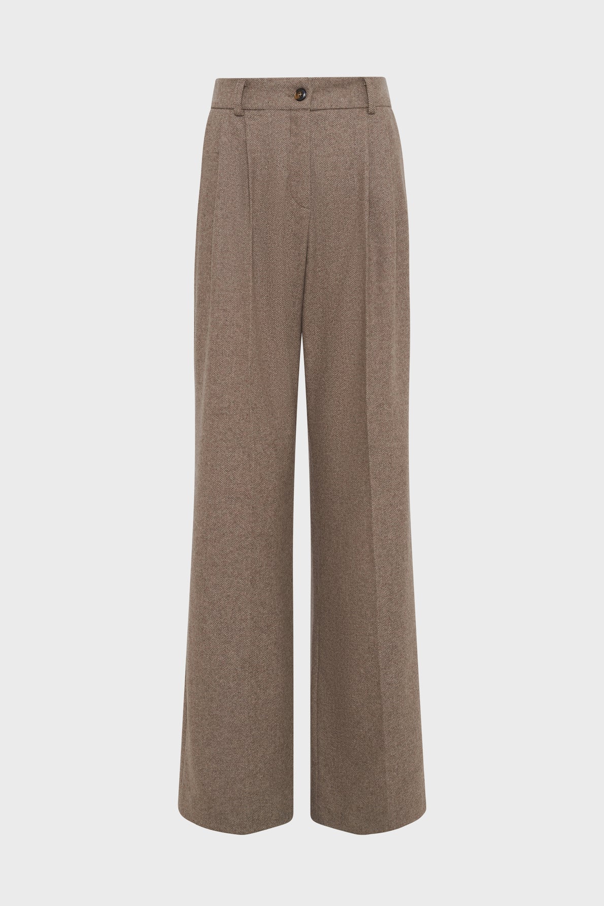 Trouser Dcp62c058 Rope