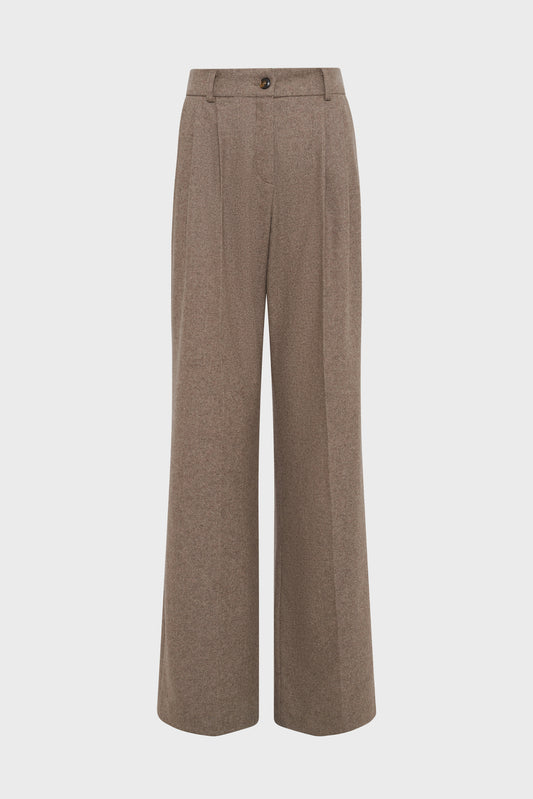 Trouser Dcp62c058 Rope