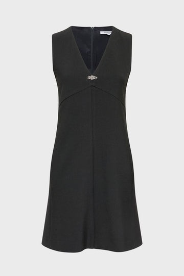 Dress Dcr10c121 Black