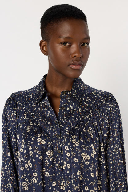 Dress Dcr32c176 Navy