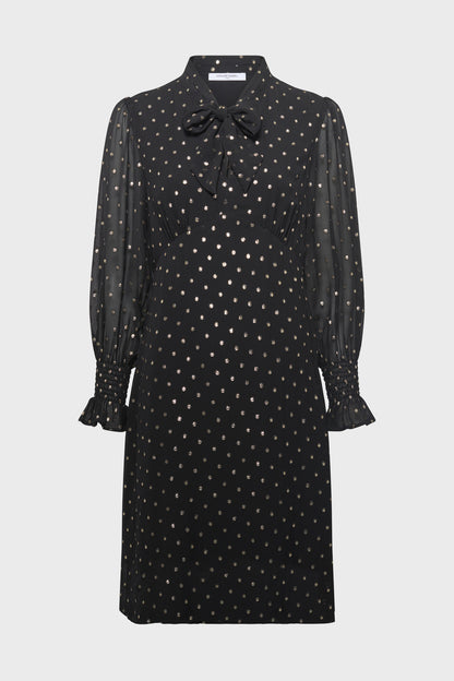 Dress Dcr36c150 Black