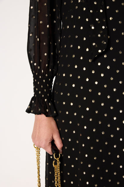 Dress Dcr36c150 Black