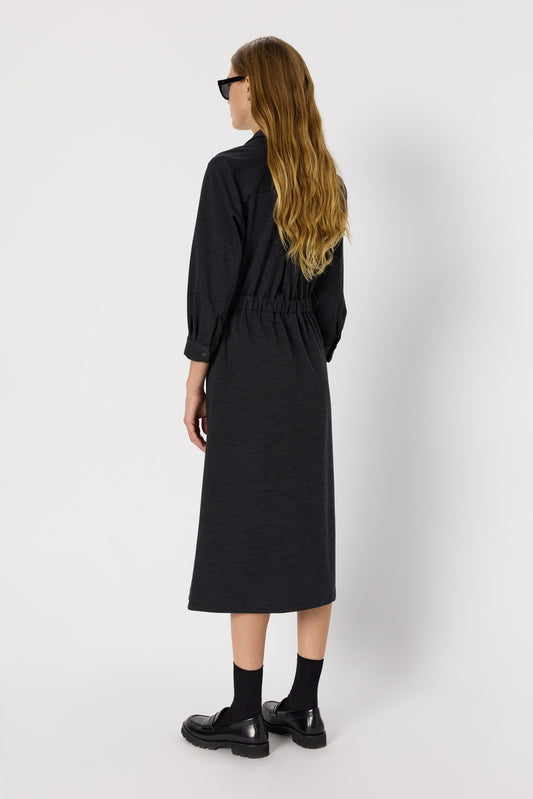 Dress Dcr55c125 Charcoal