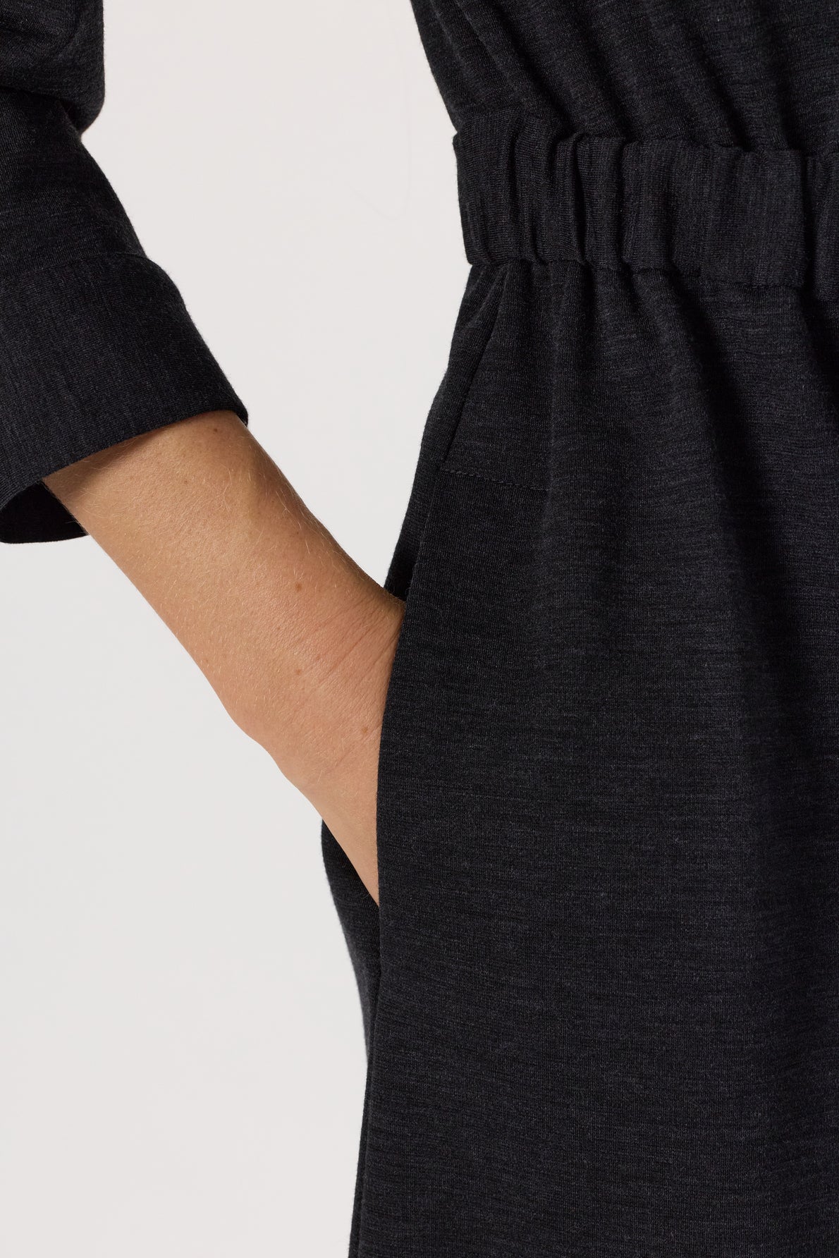 Dress Dcr55c125 Charcoal