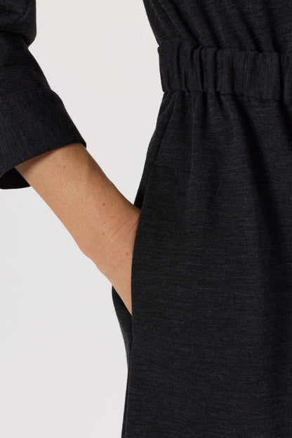 Dress Dcr55c125 Charcoal