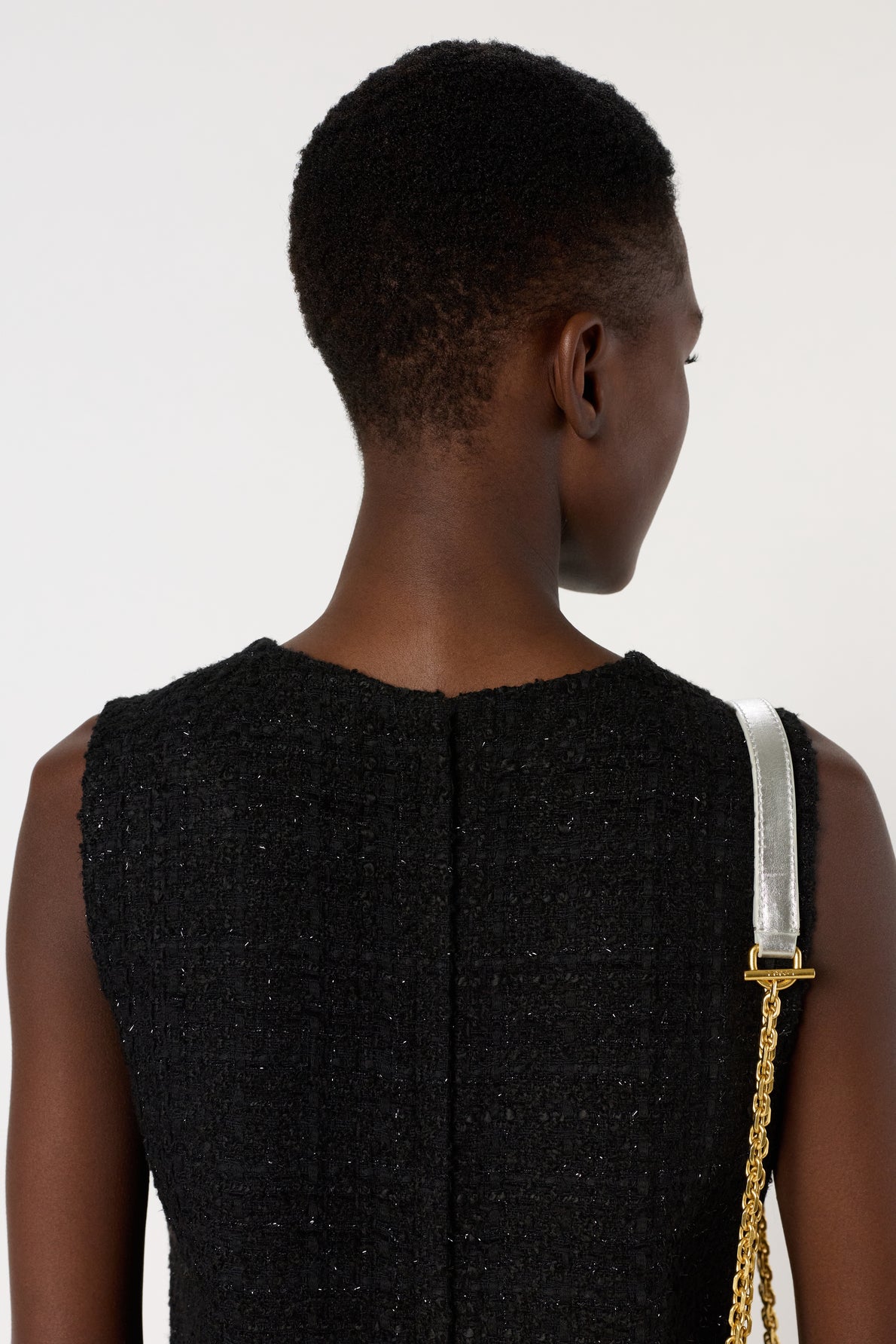 Dress Dcr57c061 Black