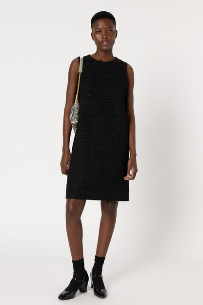 Dress Dcr57c061 Black