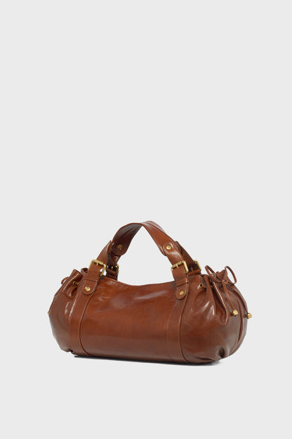 Bag Dcs01a419 Caramel