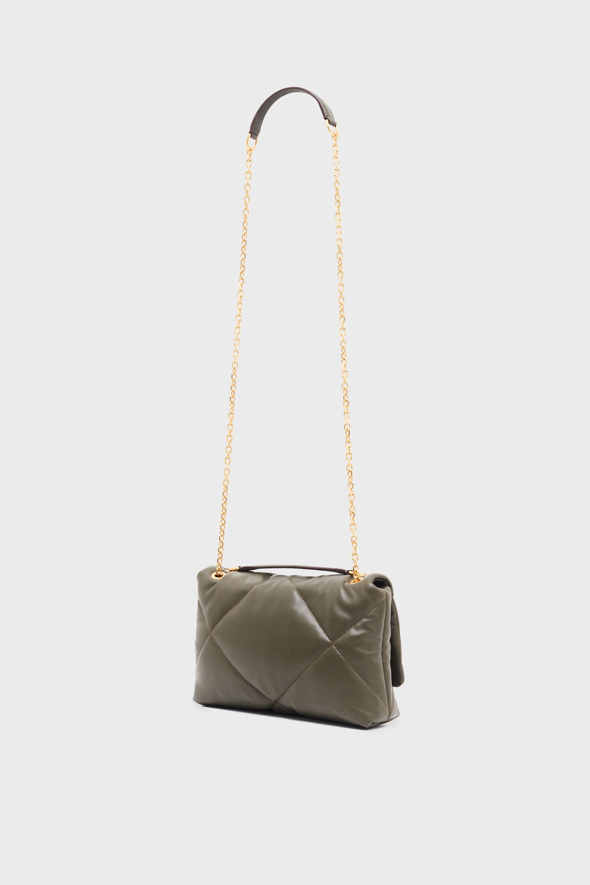 Bag Dcs86y457 Khaki