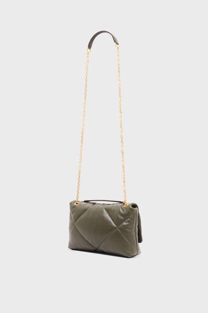 Bag Dcs86y457 Khaki