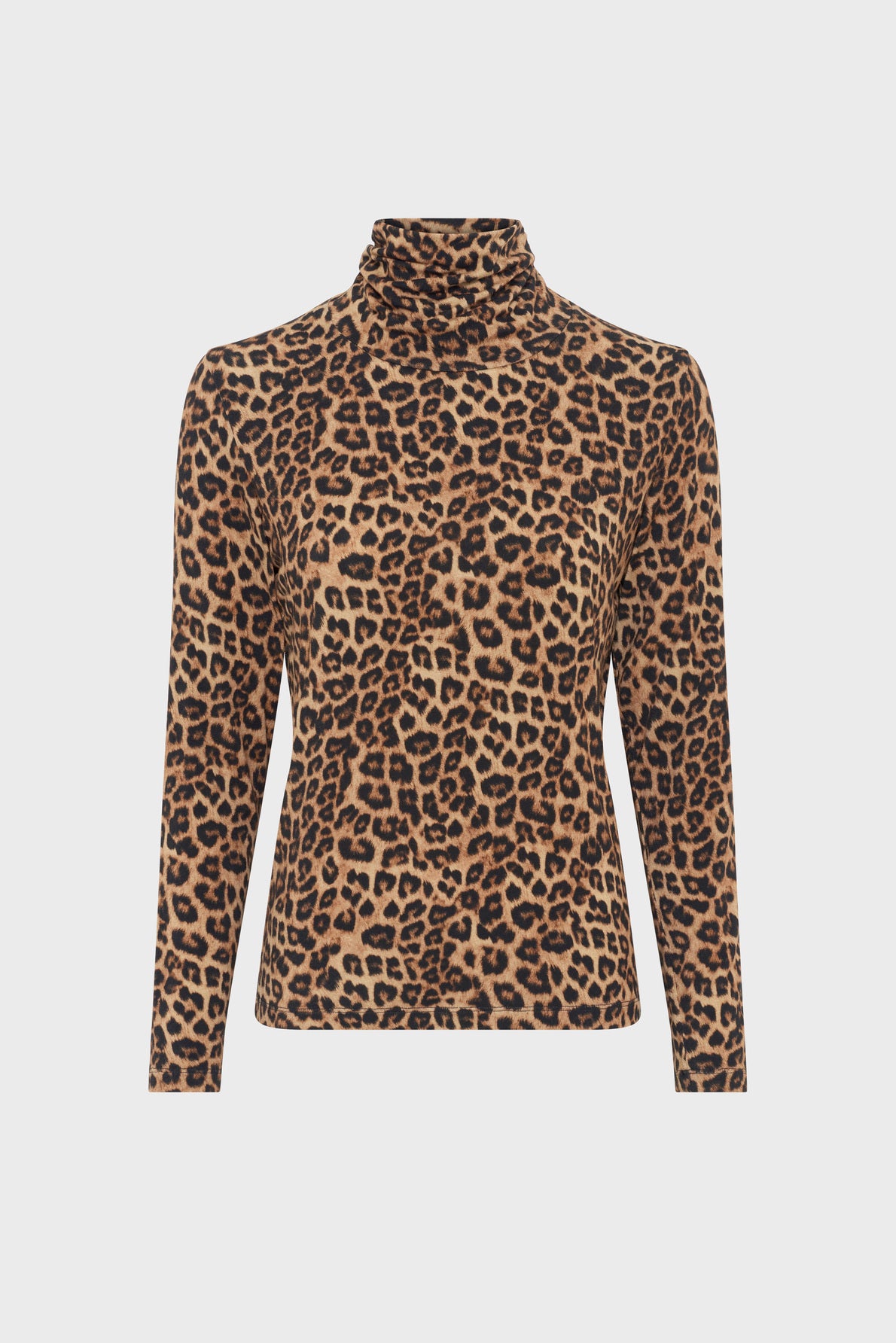 T-shirt Dct01c205 Camel