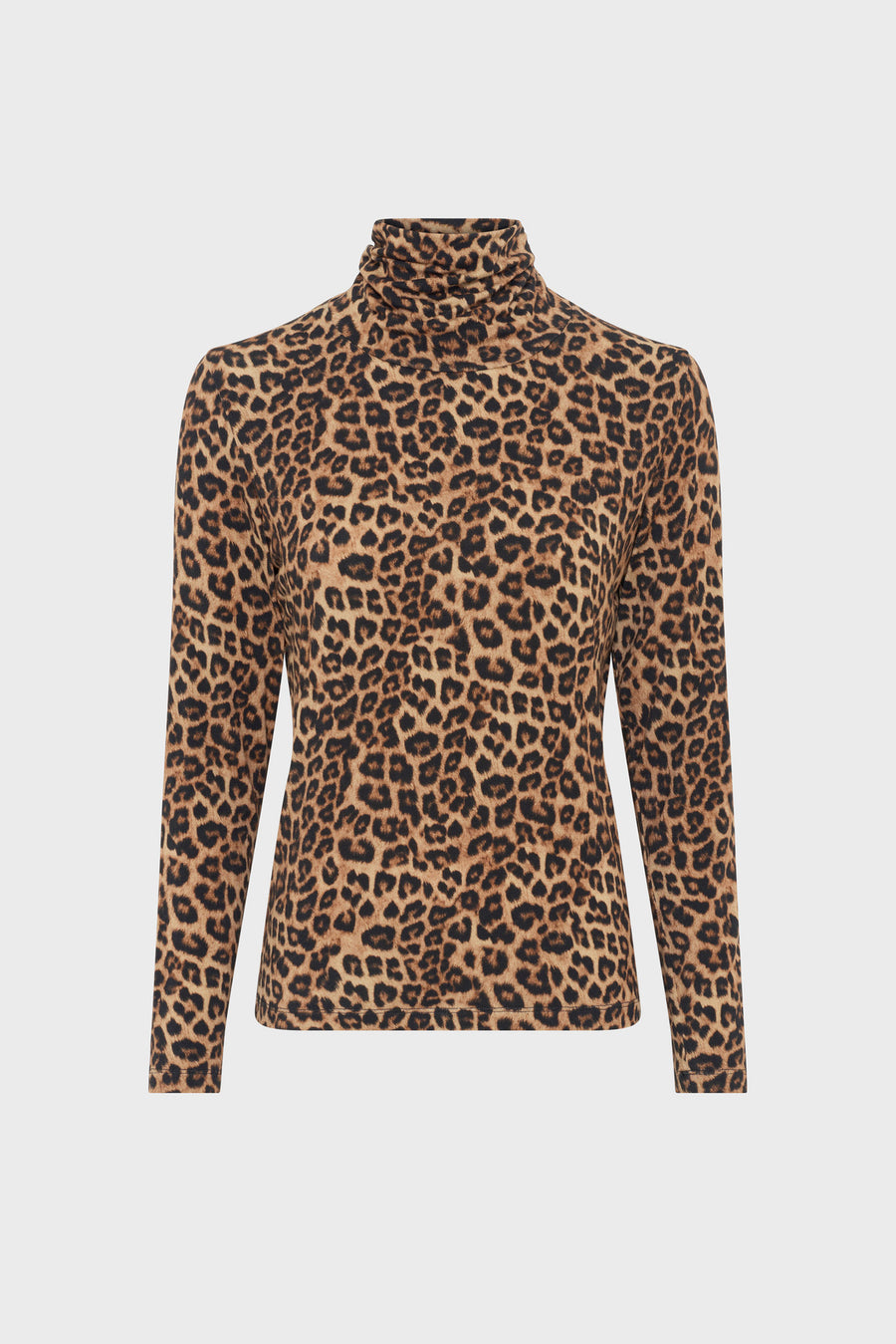 T-shirt Dct01c205 Camel