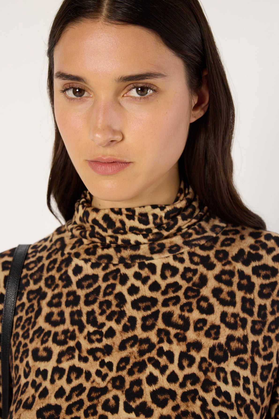 T-shirt Dct01c205 Camel