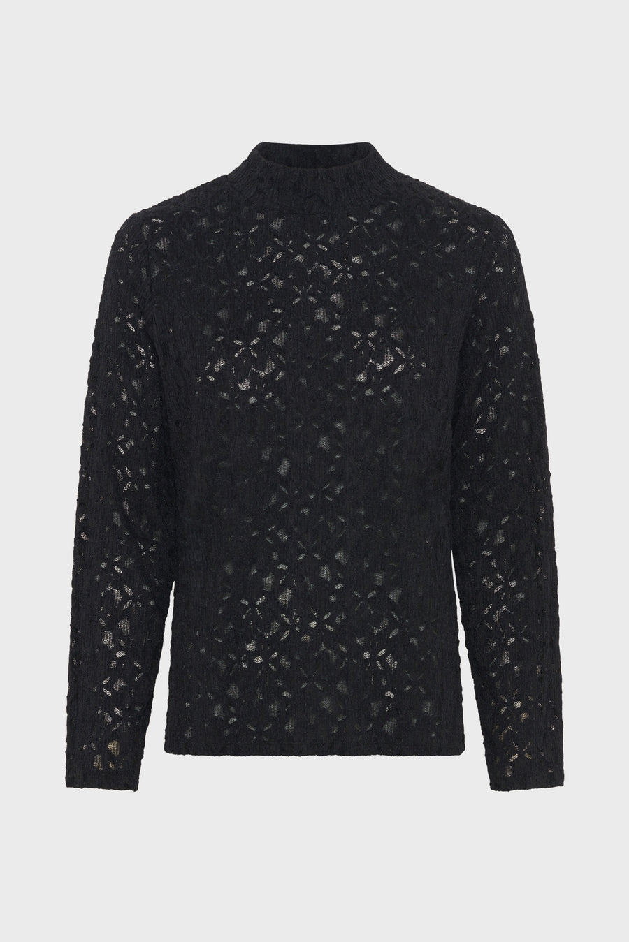 T-shirt Dct11c209 Black