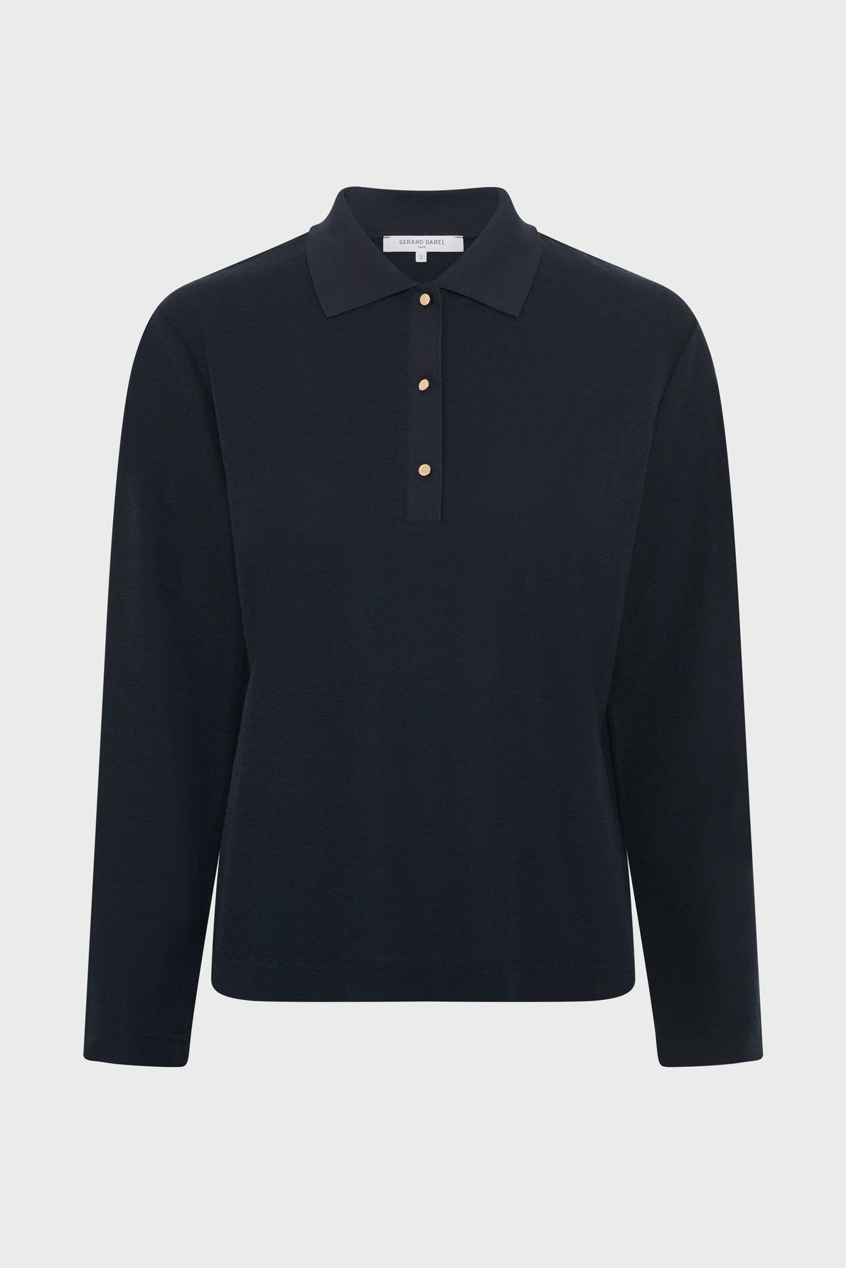 T-shirt Dct17c211 Navy