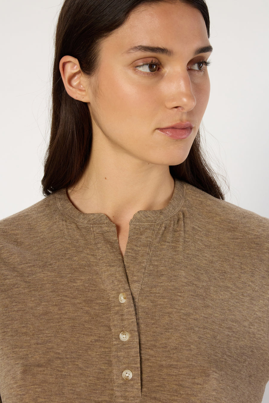 T-shirt Dct26c212 Camel