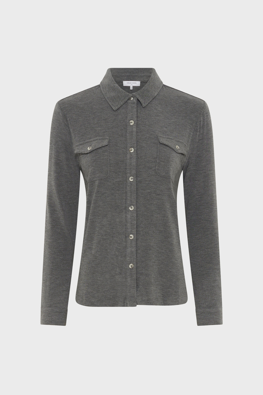 T-shirt Dct27c212 Grey