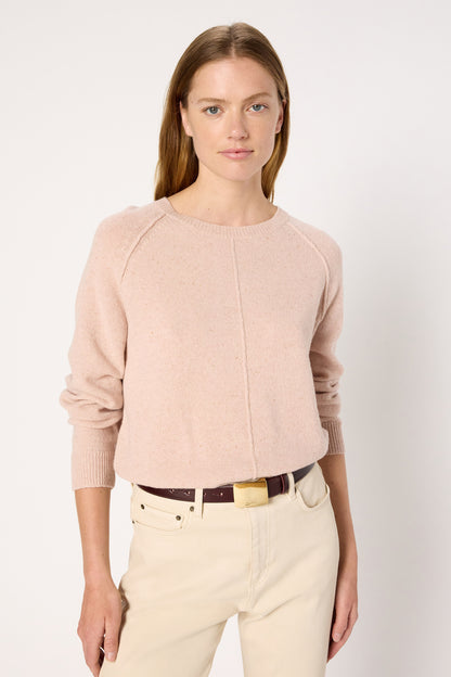 Pullover/vest Dcu09c225 Nude