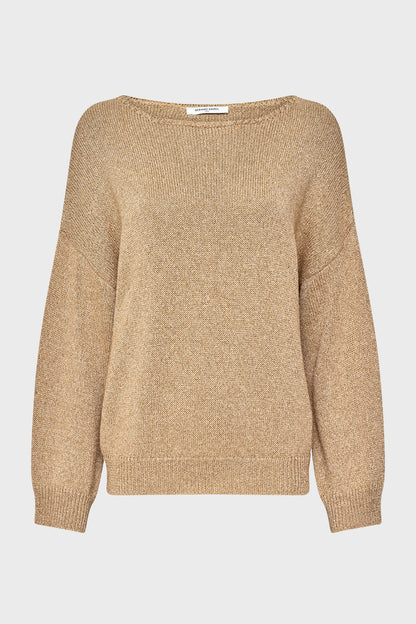 Pullover/vest Dcu60c258 Gold