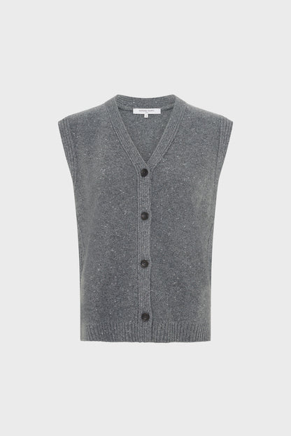 Gérard Darel | Elysee Pullover/vest - Grey