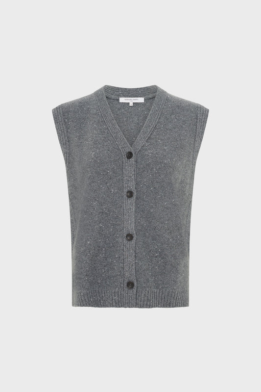 Gérard Darel | Elysee Pullover/vest - Grey