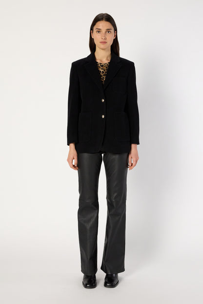 Jacket Dcv02c040 Black