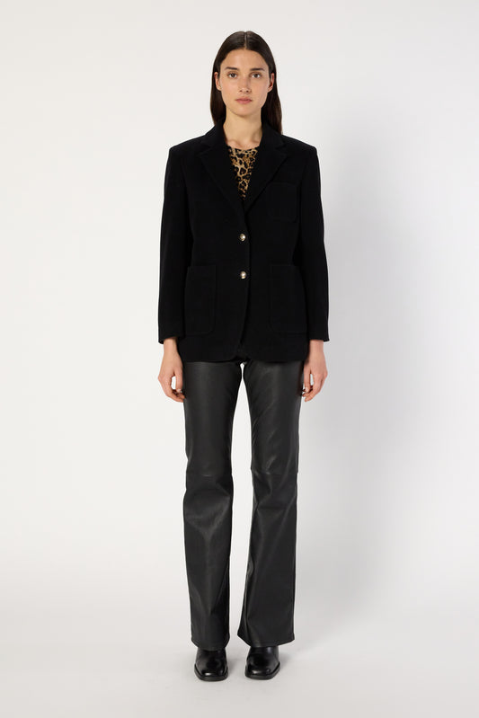 Jacket Dcv02c040 Black