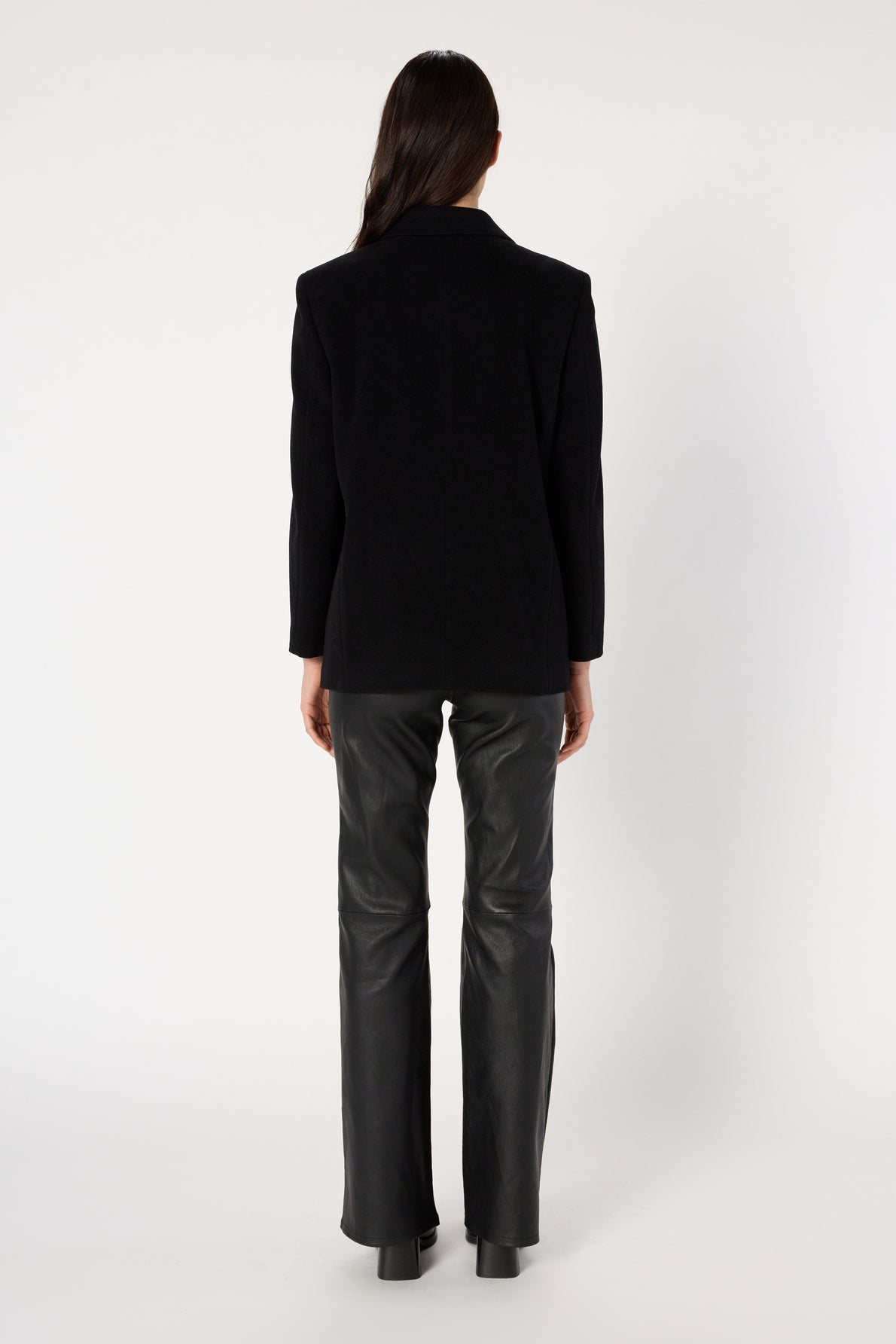 Jacket Dcv02c040 Black