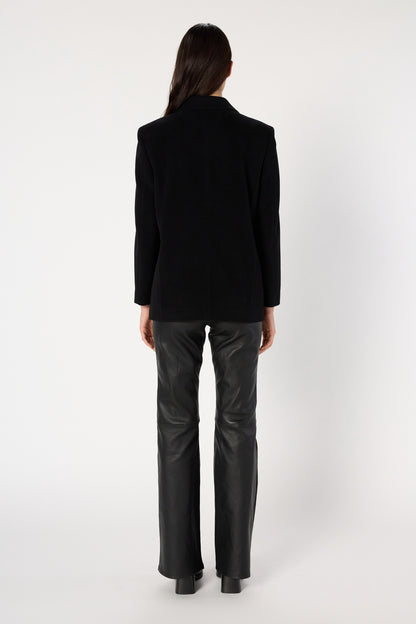 Jacket Dcv02c040 Black